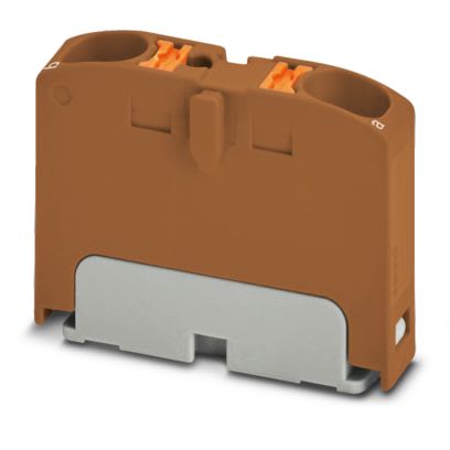 PHOENIX CONTACT - PTFIX 2X4 BN MORSETTO DISTRIBUZIONE 1028365