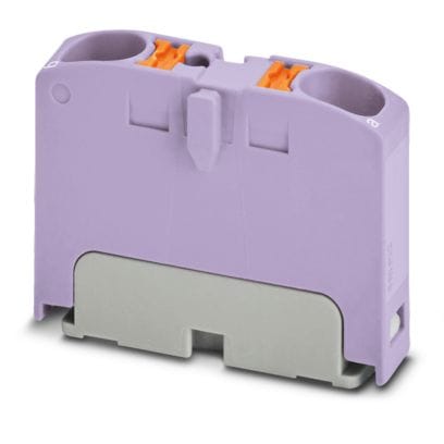 PHOENIX CONTACT - PTFIX 2X4 VT MORSETTO DISTRIBUZIONE