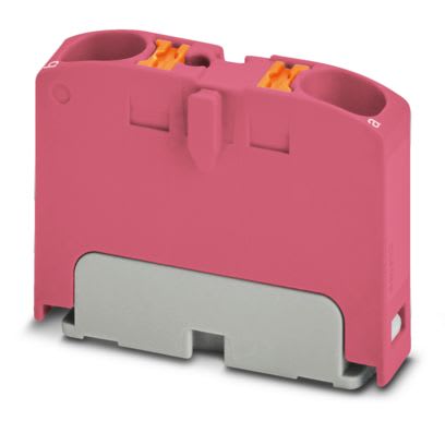 PHOENIX CONTACT - PTFIX 2X4 PK MORSETTO DISTRIBUZIONE