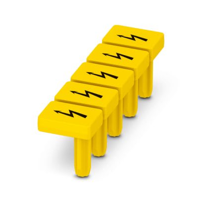 PHOENIX CONTACT - WS PT 2,5 TARGHETTA DI SEGNALAZIONE