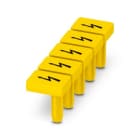 PHOENIX CONTACT - WS PT 2,5 TARGHETTA DI SEGNALAZIONE