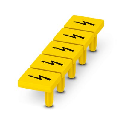 PHOENIX CONTACT - WS PT 6 TARGHETTA DI SEGNALAZIONE 1029029