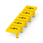 PHOENIX CONTACT - WS PT 10 TARGHETTA DI SEGNALAZIONE 1029030