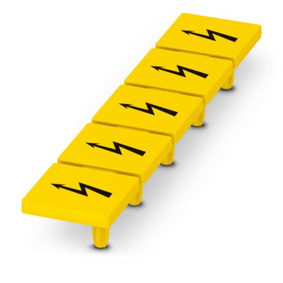 PHOENIX CONTACT - WS PT 16 TARGHETTA DI SEGNALAZIONE