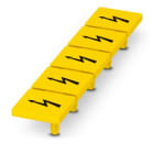 PHOENIX CONTACT - WS PT 16 TARGHETTA DI SEGNALAZIONE