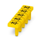 PHOENIX CONTACT - WS-DIO PT 2,5 TARGHETTA DI SEGNALAZIONE