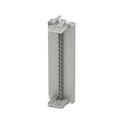 PHOENIX CONTACT - FBP-3F 4U PONTICELLO PER MORSETTI