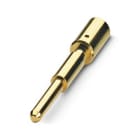 PHOENIX CONTACT - CC1,5-TS-2,50M AU PIN PER CONNETTORE POW 1029388