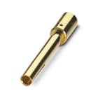 PHOENIX CONTACT - CC1,5-TS-2,50F K/L AU PIN PER CONN. POWE