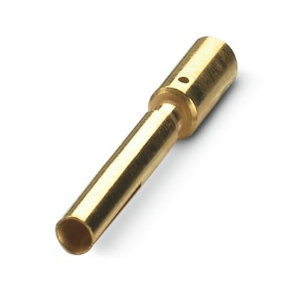 PHOENIX CONTACT - CC1,5-TS-2,10F S/T AU PIN PER CONN. POWE 1029395