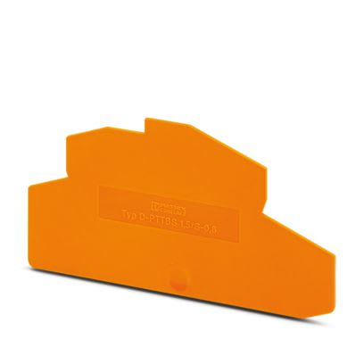 PHOENIX CONTACT - D-PTTBS 1,5/S-0,8 OG PIASTRA TERMINALE 1029588