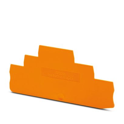 PHOENIX CONTACT - D-PT 1,5/S-3L-0,8 OG PIASTRA TERMINALE 1029590