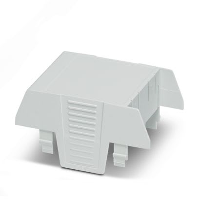 PHOENIX CONTACT - EH 45-C SS/ABS-PC GY7035 CUSTODIA