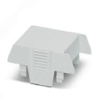 PHOENIX CONTACT - EH 45-C SS/ABS-PC GY7035 CUSTODIA