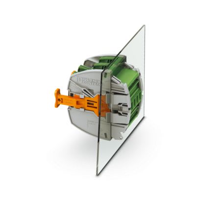 PHOENIX CONTACT - RSCWE 6-3/4SL GN CONNETTORE INNESTO