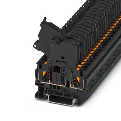 PHOENIX CONTACT - PT 4-HE-ILA 100 COMP. MORS. COMP. 1030359