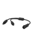 PHOENIX CONTACT - PV-ED6/Y-120(2+/1-) CONNETTORE