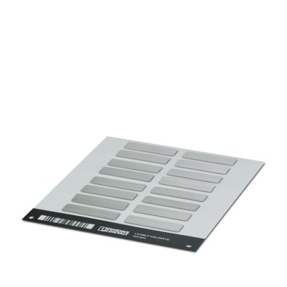 PHOENIX CONTACT - LS-EMLP-V4A (60X15) CODIFICATORE 1031604