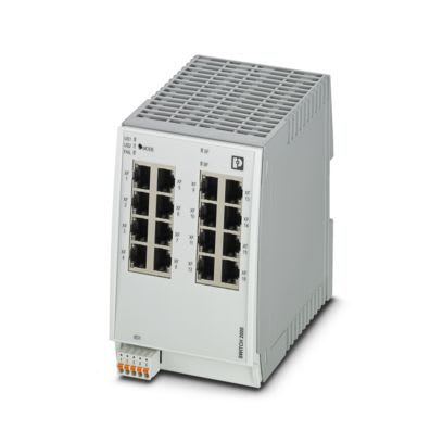 PHOENIX CONTACT - FL SWITCH 2316 PN SWITCH MANAGED