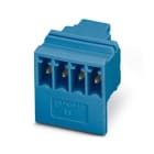 PHOENIX CONTACT - MCO 1,5/ 4-G1L-3,5 BU CUSTODIA