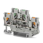 PHOENIX CONTACT - PTTB 2,5-2DIO/UL-O/UR-O/U-OG/O-GN MORSET