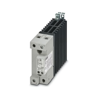 PHOENIX CONTACT - ELR 1-SC-24DC/600AC-50 RELE STATICO
