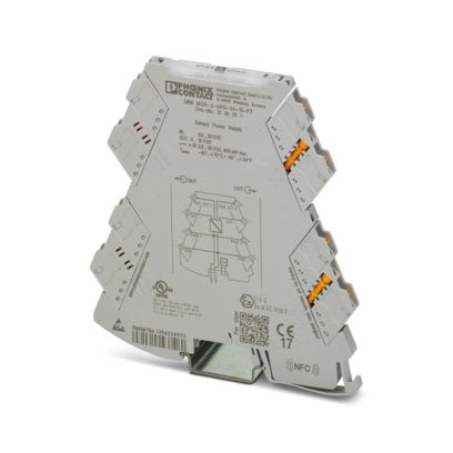 PHOENIX CONTACT - MINI MCR-2-SPS-24-15-PT GENERATORE TENSI
