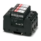 PHOENIX CONTACT - VAL-MS 1500DC-PV/2+V SPD TIPO 2