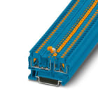 PHOENIX CONTACT - PTC 2,5-MT BU MORSETTO SEZIONATORE 1033785
