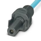 PHOENIX CONTACT - PV-FT-CF-C-2,5-130-BU-FE10 CONNESSIONE