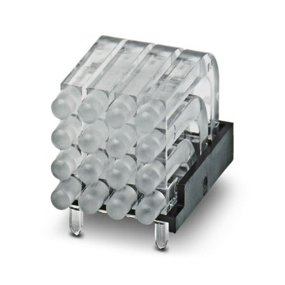 PHOENIX CONTACT - HS LC-H-D2C/ R4XC4-2,54 CUSTODIA 1036727