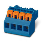 PHOENIX CONTACT - PSPT 2,5/ 4-ST BU CUSTODIA 1036975