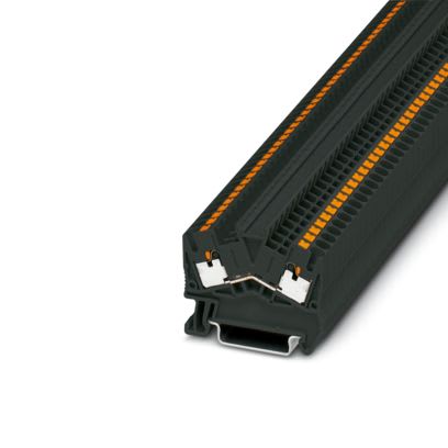 PHOENIX CONTACT - PTS 2,5 BK MORSETTO PUSH-IN