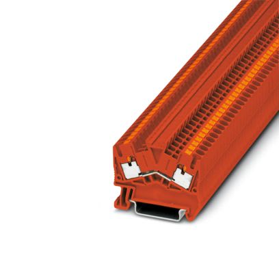 PHOENIX CONTACT - PTS 2,5 RD MORSETTO PUSH-IN 1037083
