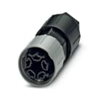 PHOENIX CONTACT - QPD P 4PE2,5 6-11 TL BK CONNETTORI