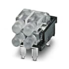 PHOENIX CONTACT - HS LC-H-D2C/ R2XC2-2,54 CONDUTTORE IN FO