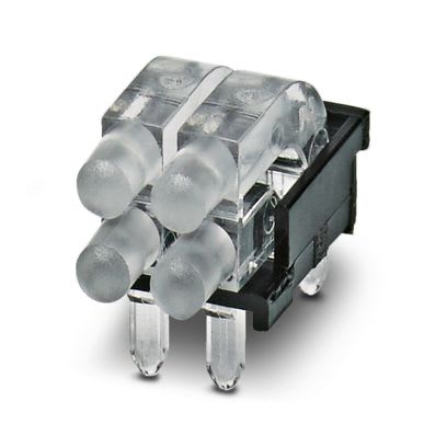 PHOENIX CONTACT - HS LC-H-D2C/ R2XC2-2,54 CONDUTTORE IN FO 1043044