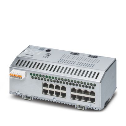 PHOENIX CONTACT - FL SWITCH 2416 SWITCH MANAGED