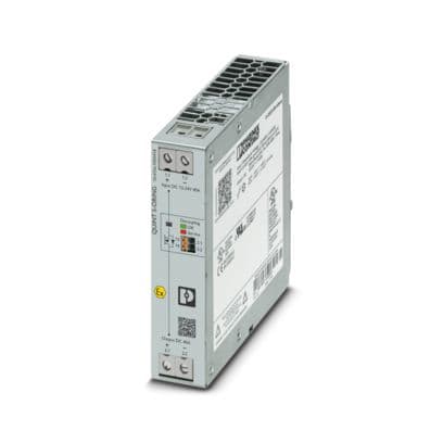 PHOENIX CONTACT - QUINT4-S-ORING/12-24DC/1X40/VP MOSFET