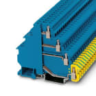 PHOENIX CONTACT - VIOK 1,5-3D/PE-EX BU MORSETTO PER SENS/A