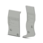 PHOENIX CONTACT - DS-PT 2,5-MT SEGMENTO POASTRA TERMINALE