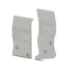 PHOENIX CONTACT - DS-PT 2,5-QUATTRO-MT SEGMENTO PIASTRA TE