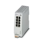 PHOENIX CONTACT - FL SWITCH 2208 PN SWITCH MANAGED