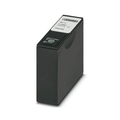 PHOENIX CONTACT - BM ID-DUMMY CARTR. YE ACCESSORI STAMPANT