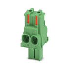 PHOENIX CONTACT - PC 6/ 2-ST-BUS-7,62 CONNETTORE C.S.