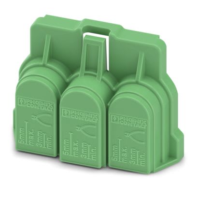 PHOENIX CONTACT - EC-PC 6/ 3-ST-BUS ACCESSORI