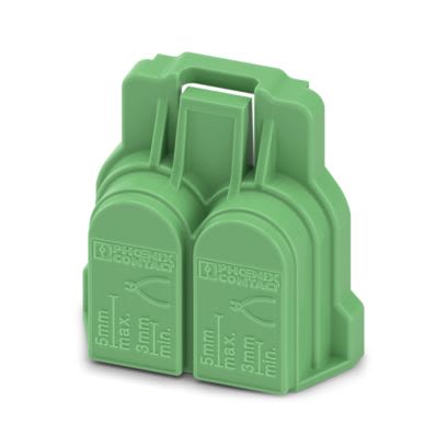 PHOENIX CONTACT - EC-PC 6/ 2-ST-BUS ACCESSORI