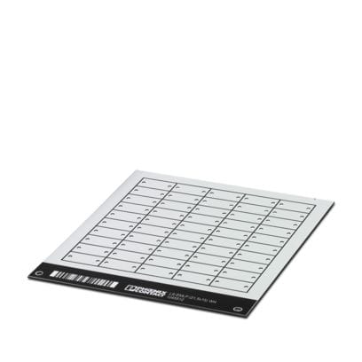 PHOENIX CONTACT - LS-EMLSP (21,5X15) WH SIGLATURA