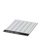 PHOENIX CONTACT - LS-EMLSP (21,5X15) WH SIGLATURA 1045512