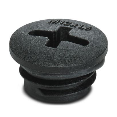 PHOENIX CONTACT - A-INSP-M12-68N-P-BK PRESSACAVO 1045816